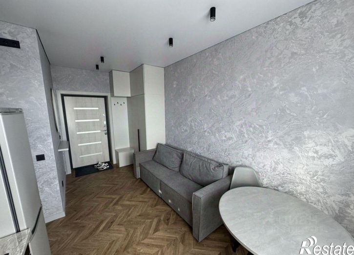 1-комн квартира Пулковский пер, 29,  д. 29