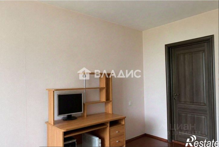 Комната б-р Рябикова, 12б,  д. 12б