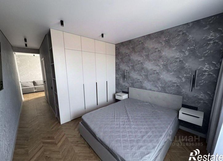 1-комн квартира Пулковский пер, 29,  д. 29