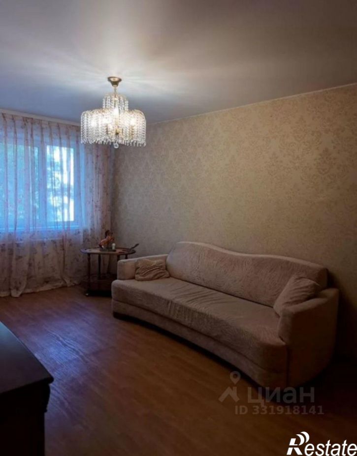 3-комн квартира ул Ржанова, 15,  д. 15