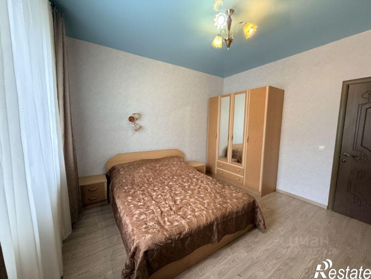 2-комн квартира ул Байкальская, 236б/6,  д. 236б/6