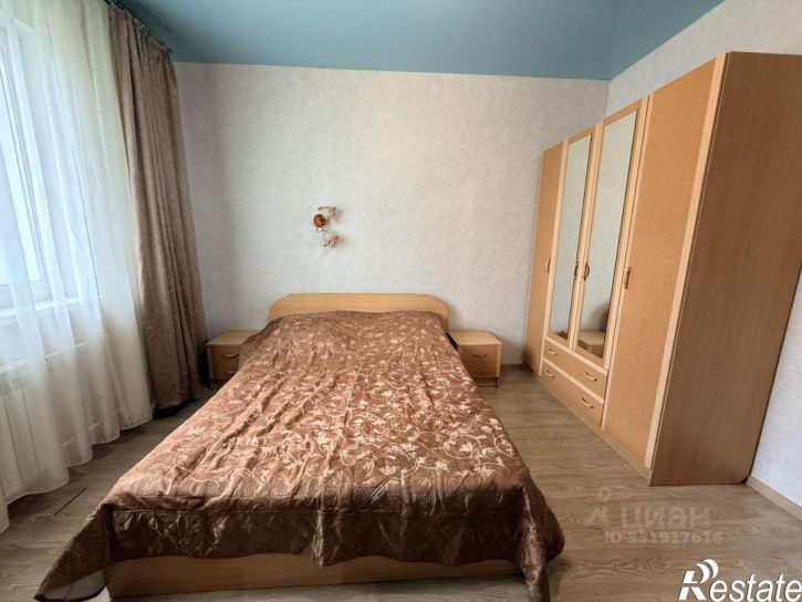 2-комн квартира ул Байкальская, 236б/6,  д. 236б/6