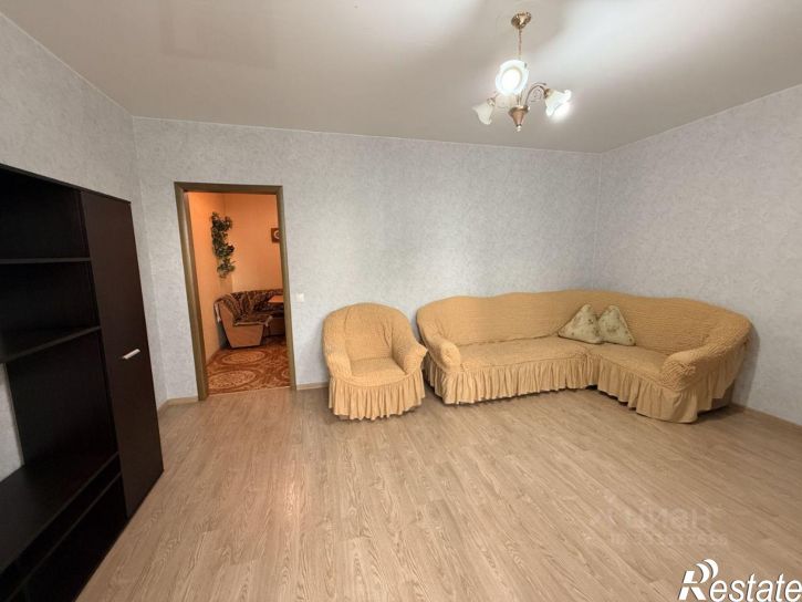 2-комн квартира ул Байкальская, 236б/6,  д. 236б/6
