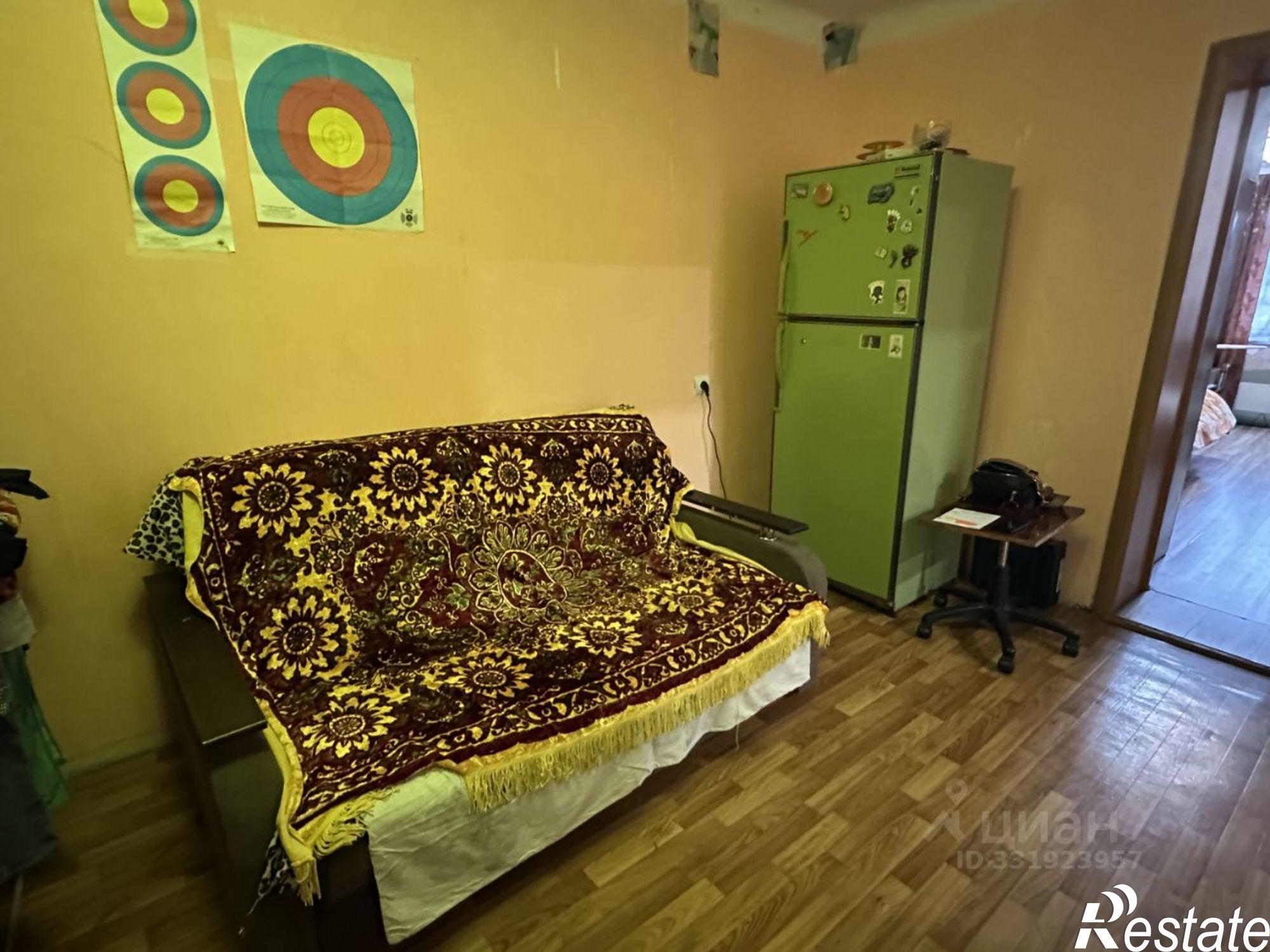 Сдать комнату за 13 000 рублей на ул Маяковского, 5б