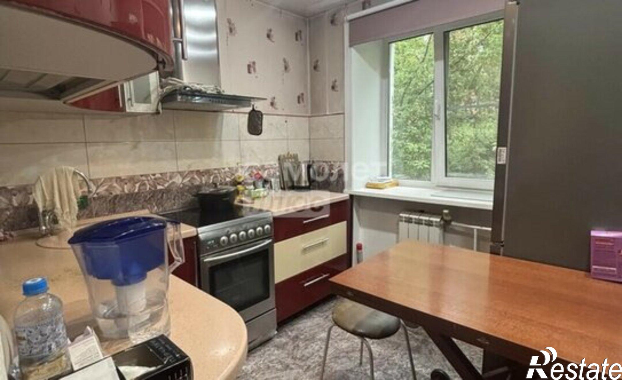 Купить квартиру за 5 750 000 рублей на ул Терешковой, 40
