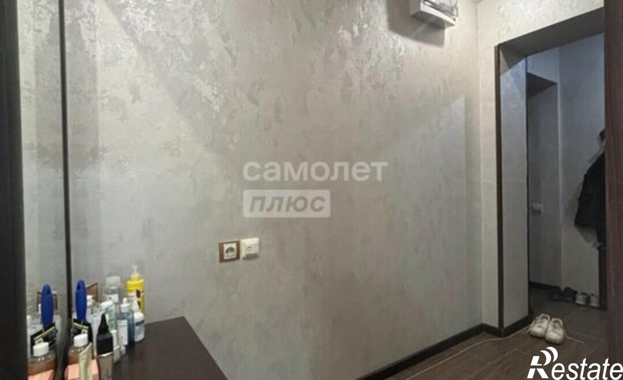 Купить квартиру за 5 750 000 рублей на ул Терешковой, 40