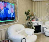 3-комн, 92кв м, этаж 9/10 ул Академическая, 56/2