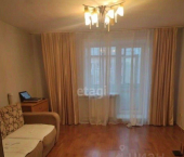 3-комн, 67кв м, этаж 5/5 ул Безбокова, 7