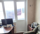 комната 94 кв м ул Маршала Конева, 30Б