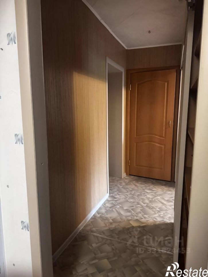 3-комн квартира ул Партизанская, 83,  д. 83