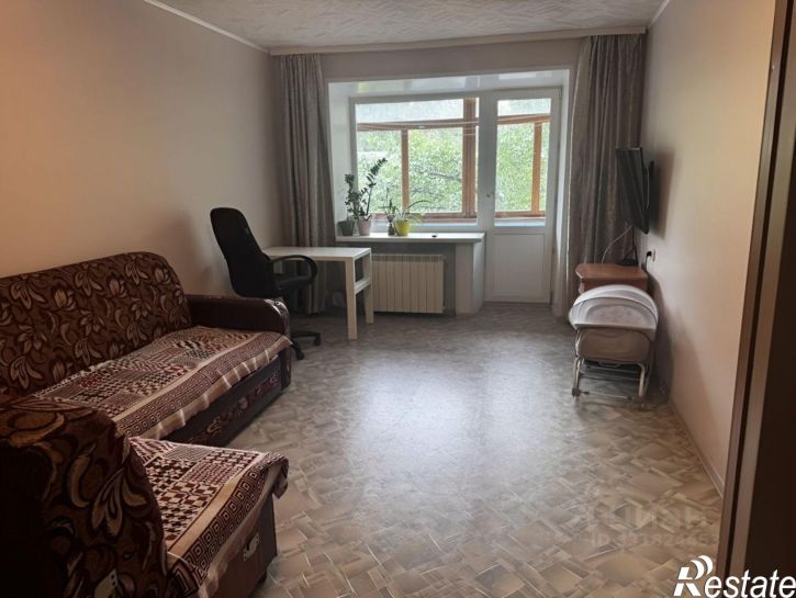 3-комн квартира ул Партизанская, 83,  д. 83