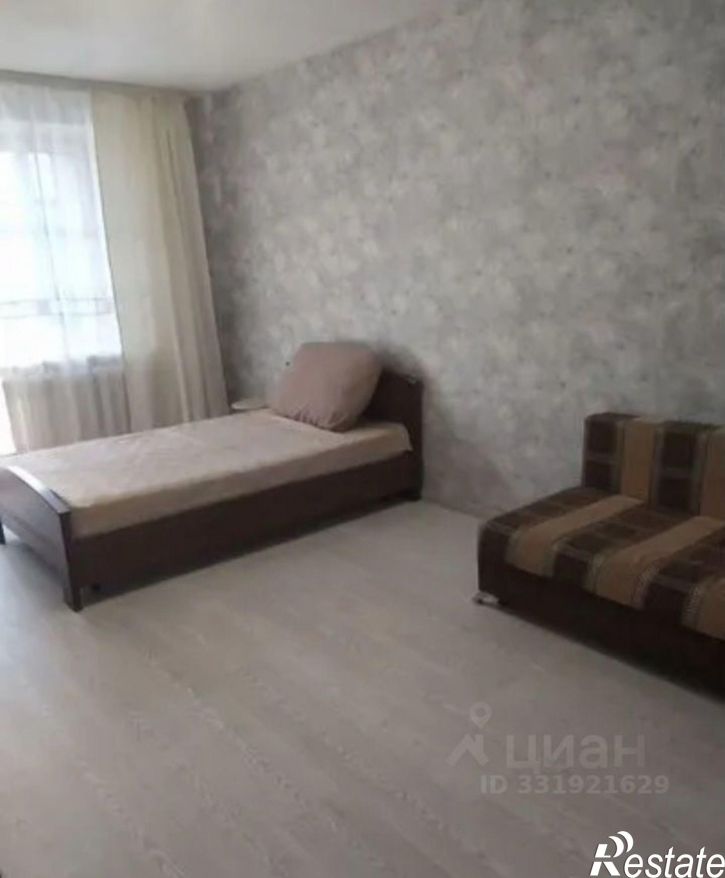 1-комн квартира ул Зверева, 30,  д. 30