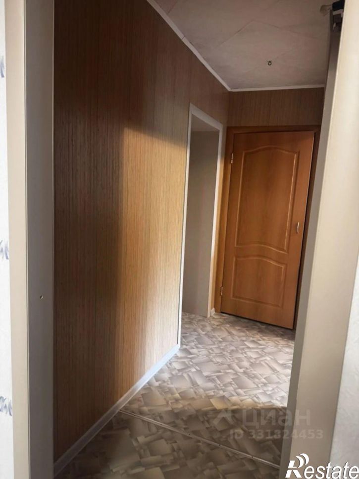 3-комн квартира ул Партизанская, 83,  д. 83