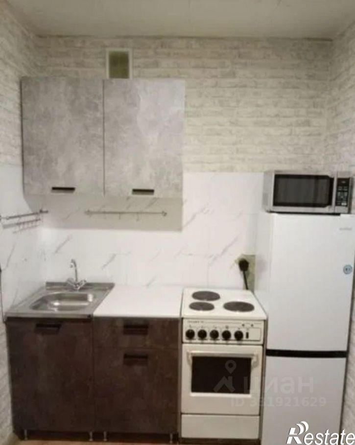 1-комн квартира ул Зверева, 30,  д. 30