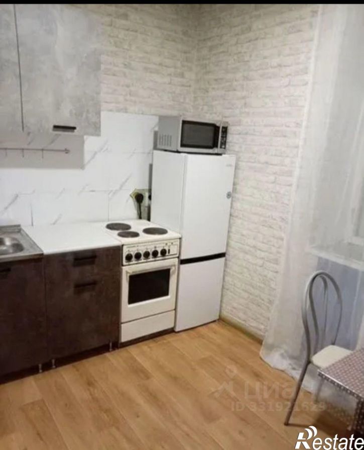 1-комн квартира ул Зверева, 30,  д. 30