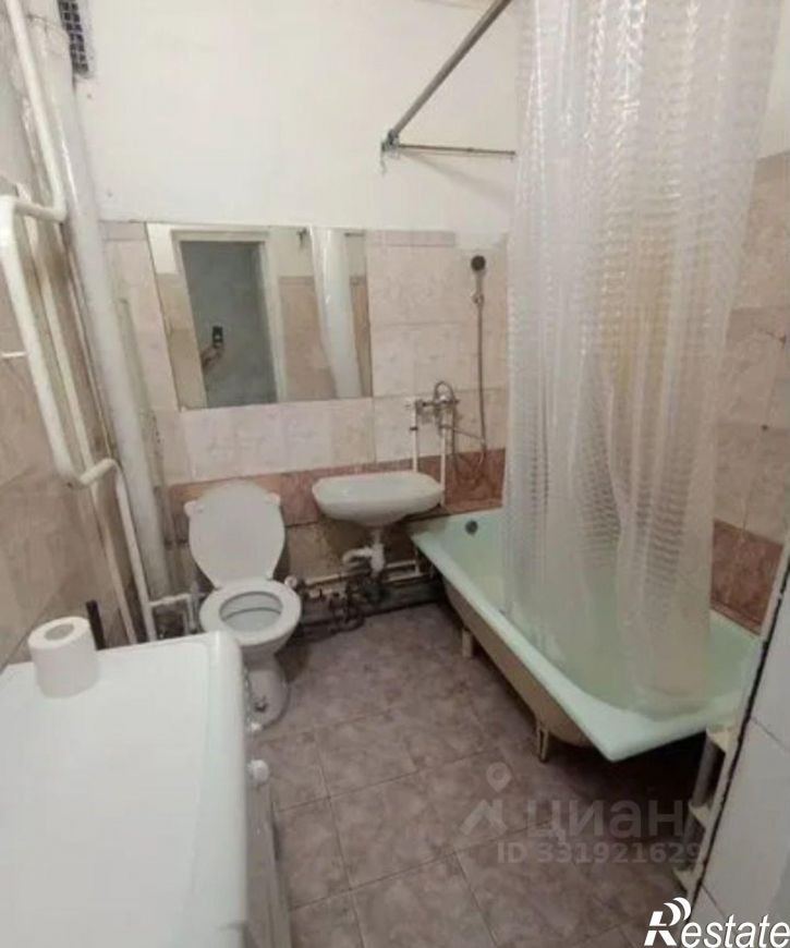 1-комн квартира ул Зверева, 30,  д. 30
