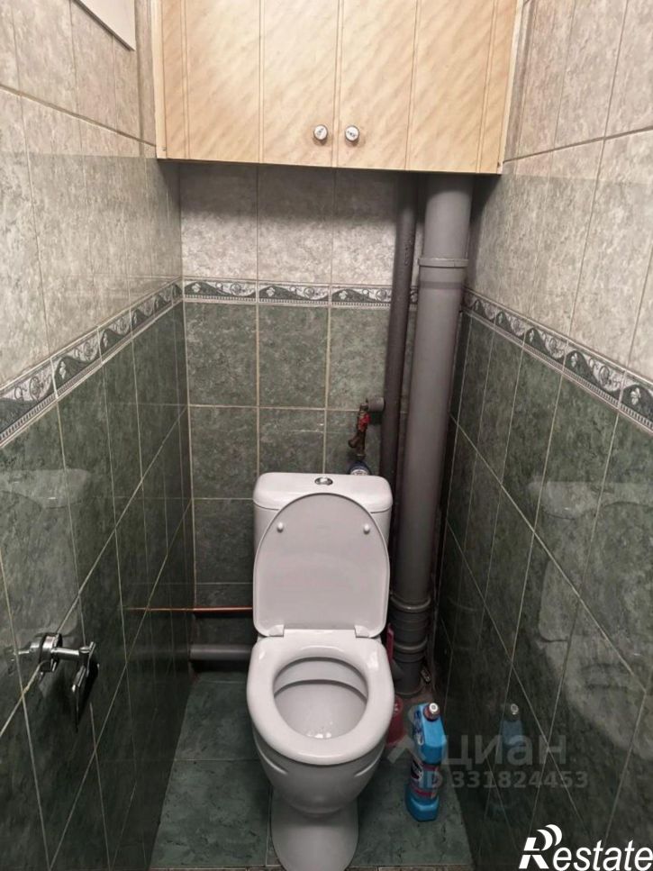3-комн квартира ул Партизанская, 83,  д. 83