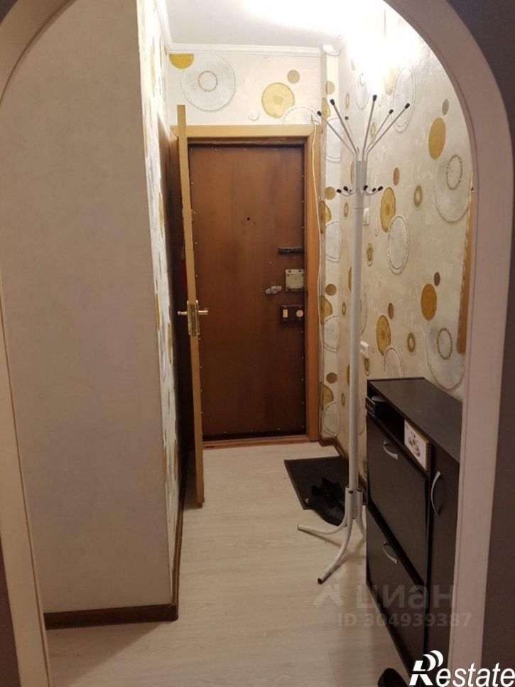 1-комн квартира микрорайон Первомайский, 48