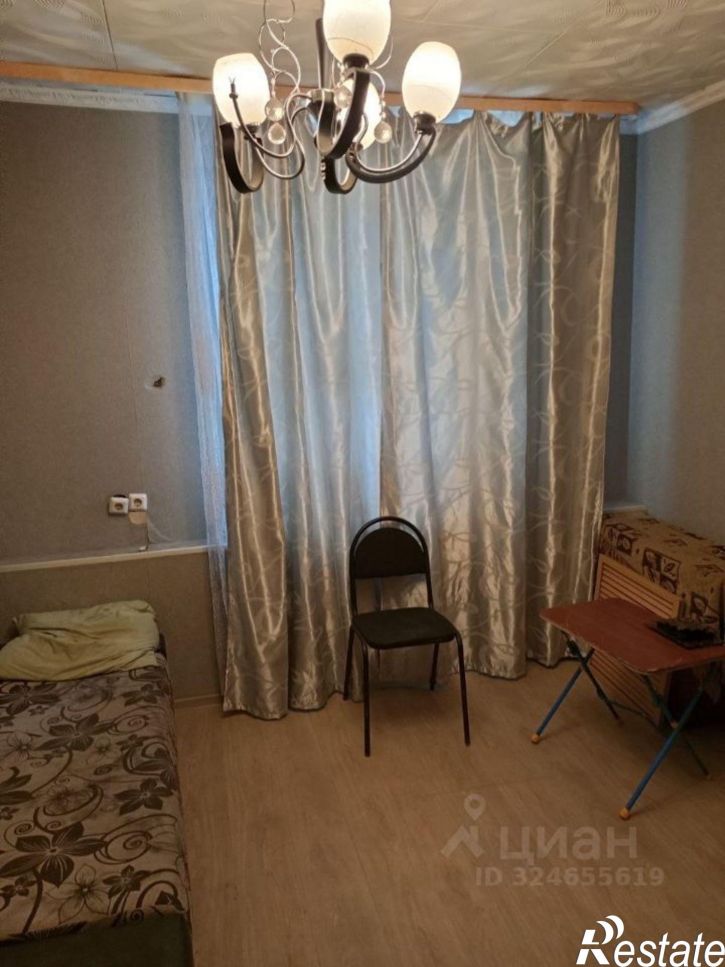 3-комн квартира ул Баррикад, 163,  д. 163