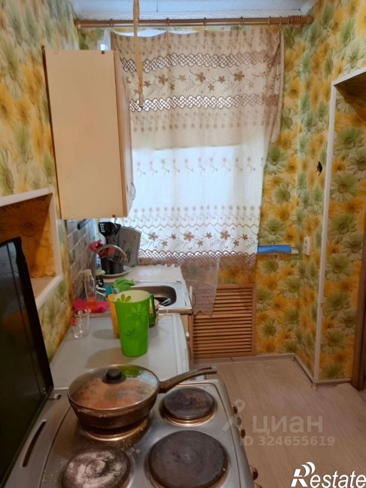 3-комн квартира ул Баррикад, 163,  д. 163