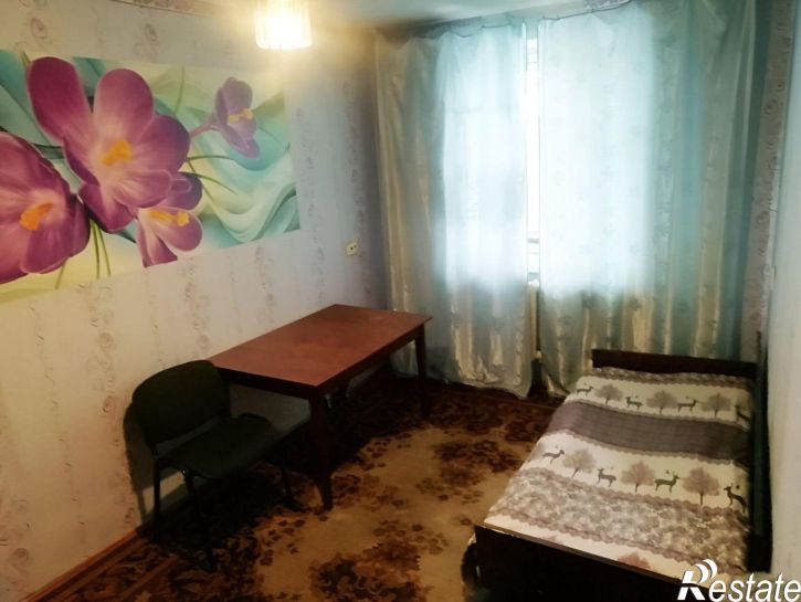 Комната ул Байкальская, 234,  д. 234