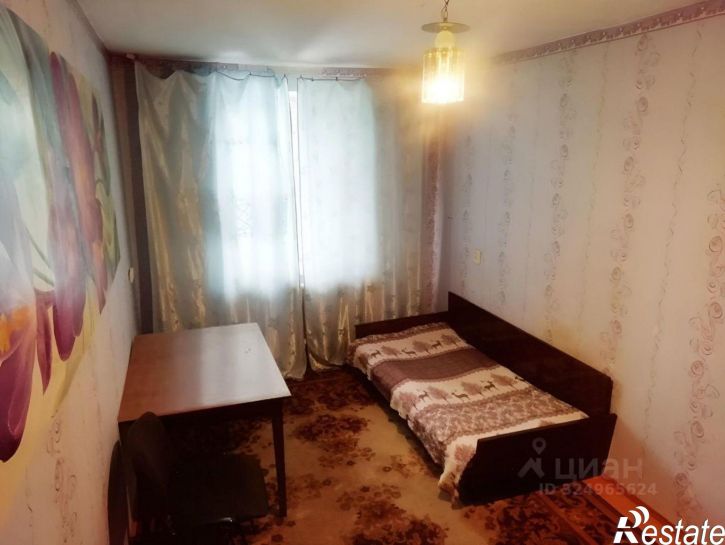 Комната ул Байкальская, 234,  д. 234