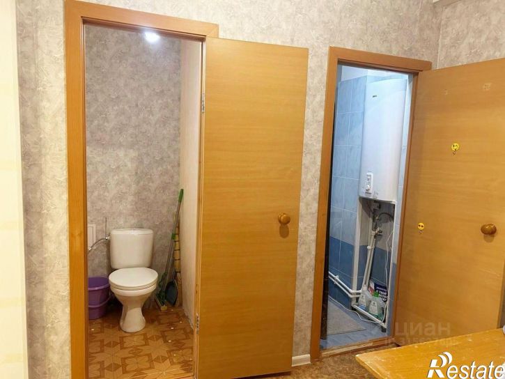 1-комн квартира ул Вампилова, 22,  д. 22