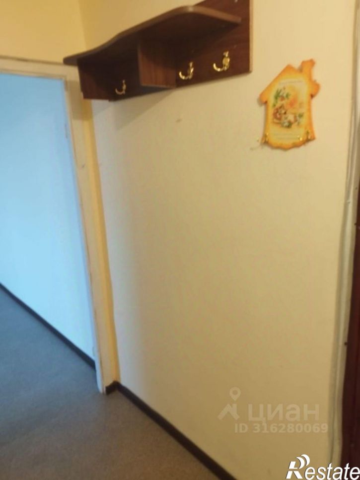 1-комн квартира микрорайон Топкинский, 15