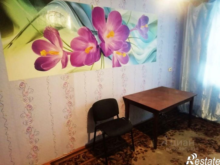 Комната ул Байкальская, 234,  д. 234