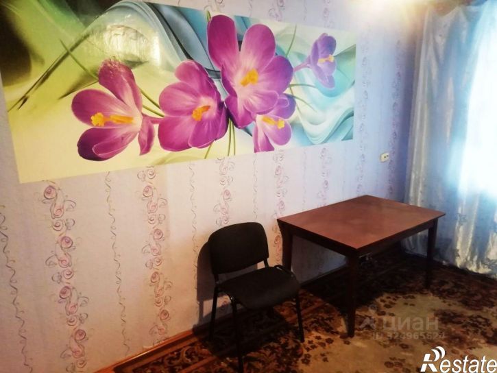 Комната ул Байкальская, 234,  д. 234