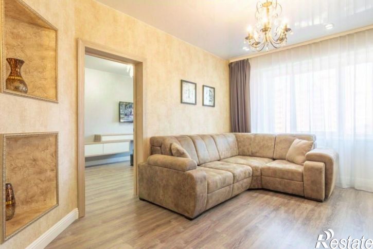 2-комн квартира ул Александра Невского, 15/2,  д. 15/2