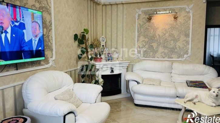 3-комн квартира ул Академическая, 56/2,  д. 56/2