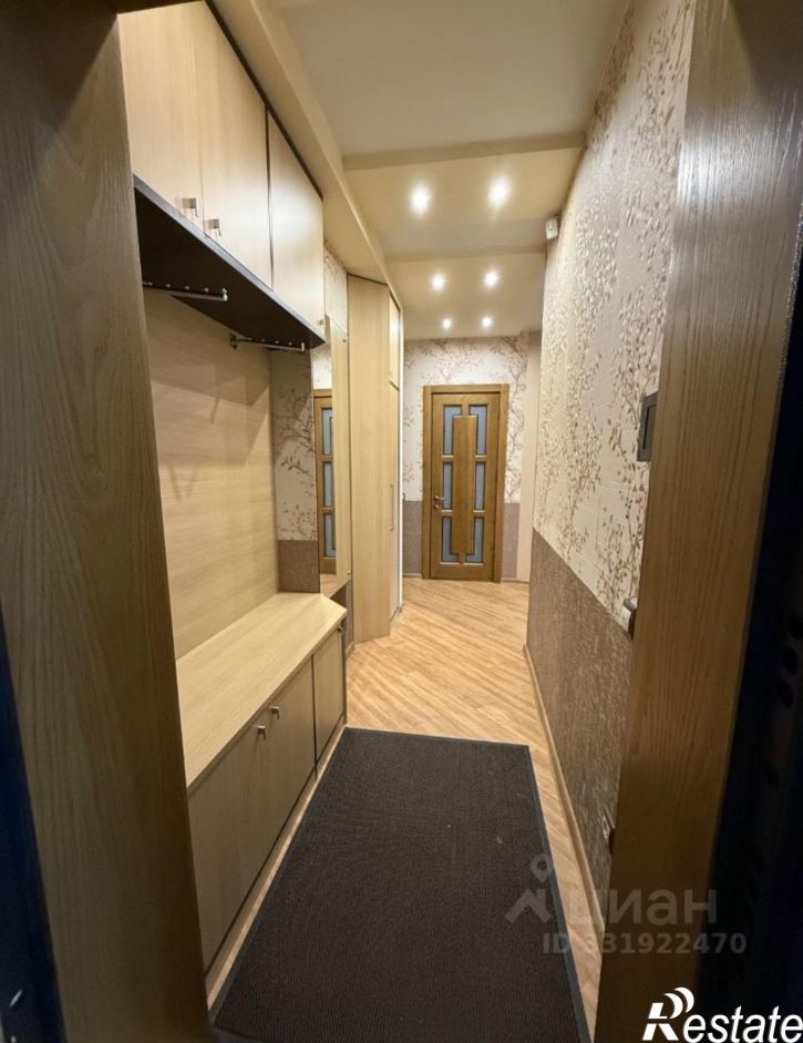 3-комн квартира ул Верхняя Набережная, 167/11,  д. 167/11