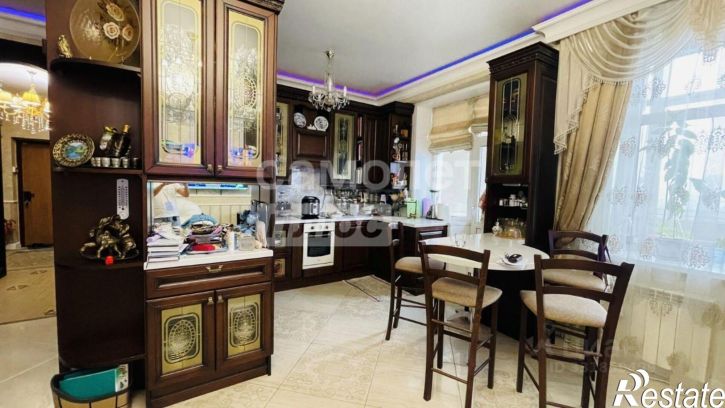 3-комн квартира ул Академическая, 56/2,  д. 56/2