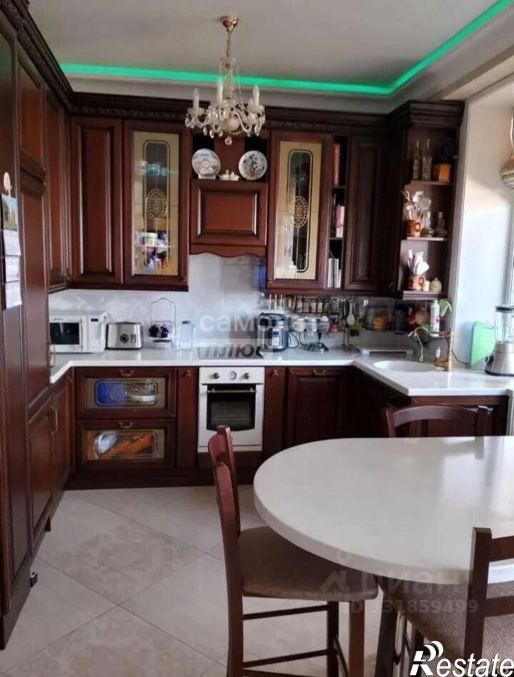 3-комн квартира ул Академическая, 56/2,  д. 56/2