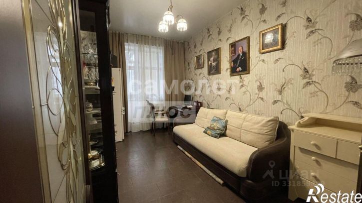 3-комн квартира ул Академическая, 56/2,  д. 56/2