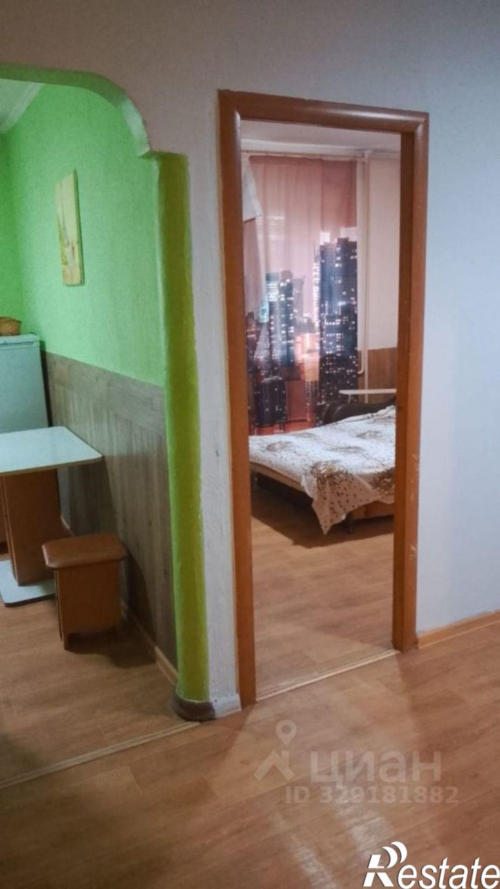 2-комн квартира ул Сурикова, 20,  д. 20
