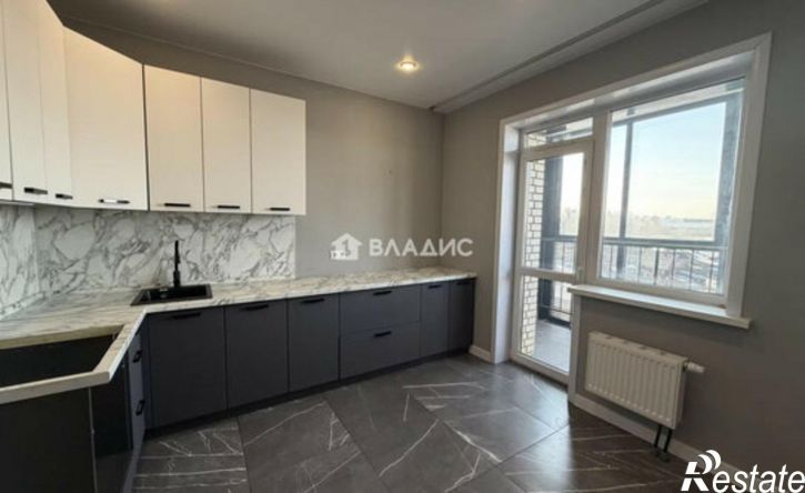 1-комн квартира ул Гравийная, 34а,  д. 34а