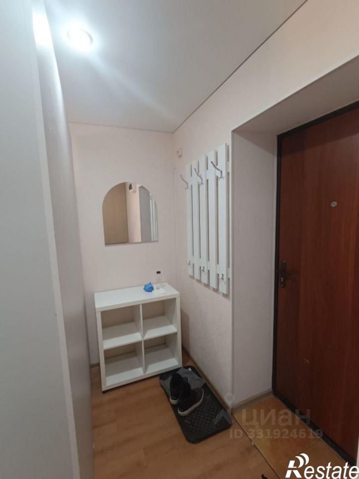 1-комн квартира ул Костычева, 4,  д. 4