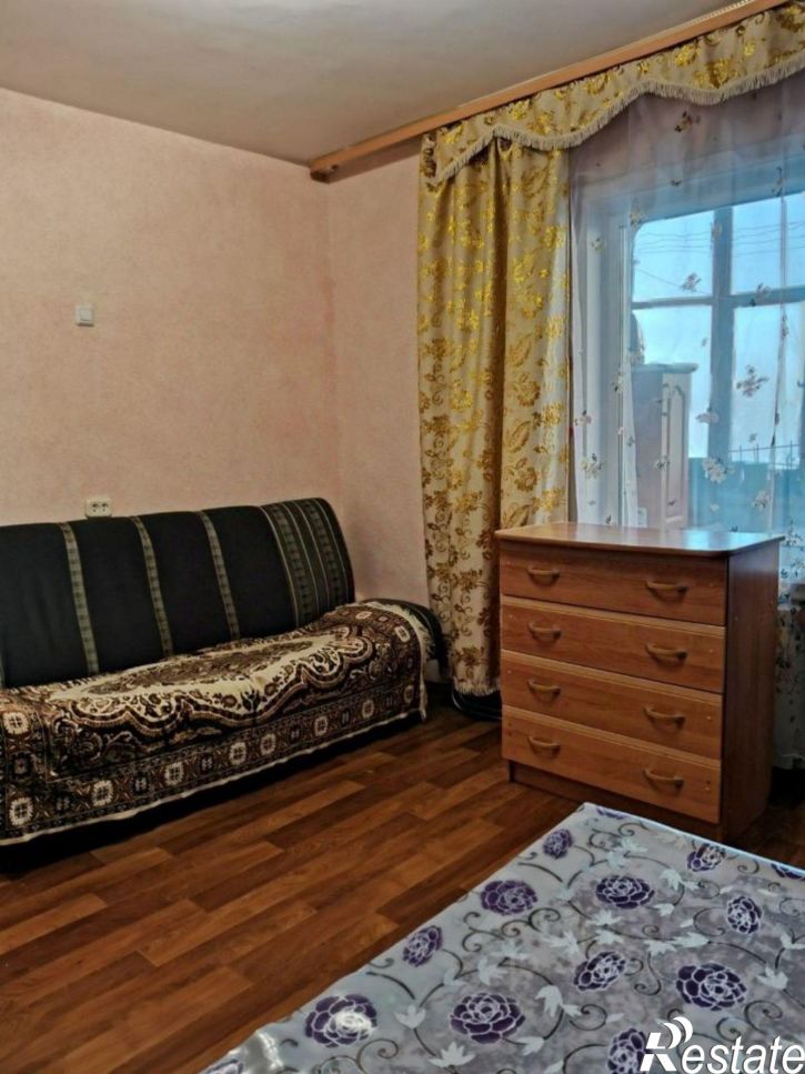 1-комн квартира б-р Рябикова, 1ж,  д. 1ж