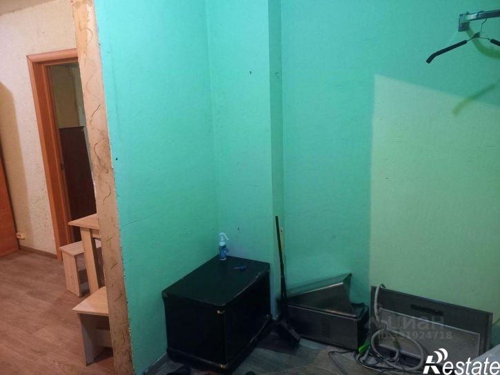 2-комн квартира Пограничный пер, 1д,  д. 1д