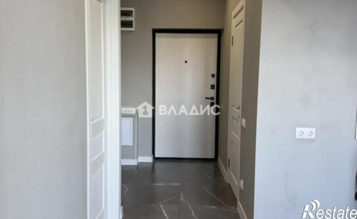 1-комн квартира ул Гравийная, 34а,  д. 34а