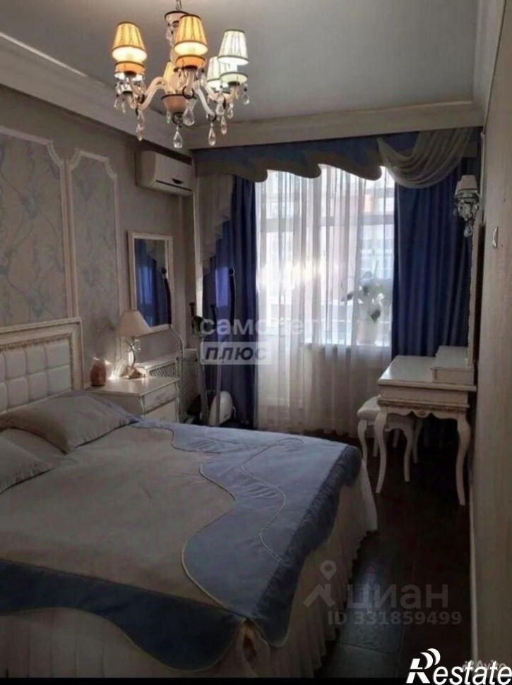 3-комн квартира ул Академическая, 56/2,  д. 56/2