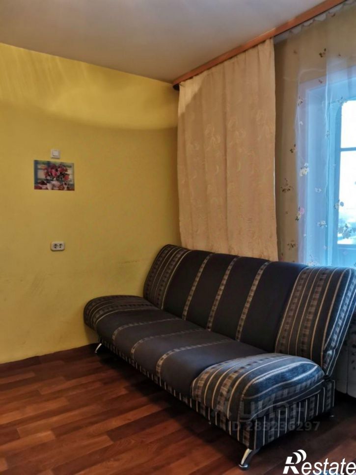 1-комн квартира б-р Рябикова, 1ж,  д. 1ж