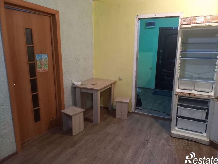 2-комн квартира Пограничный пер, 1д,  д. 1д