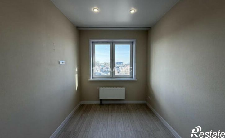 1-комн квартира ул Гравийная, 34а,  д. 34а