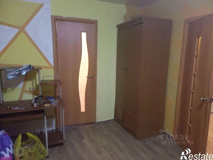 2-комн квартира Пограничный пер, 1д,  д. 1д