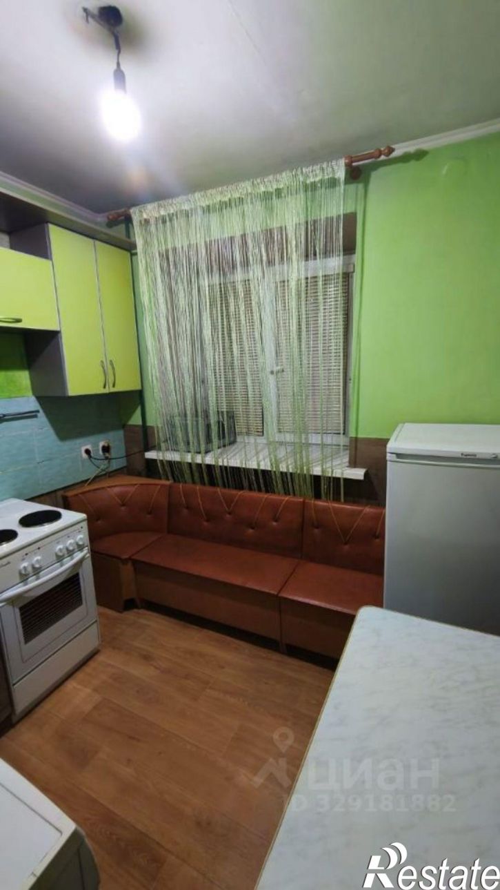 2-комн квартира ул Сурикова, 20,  д. 20