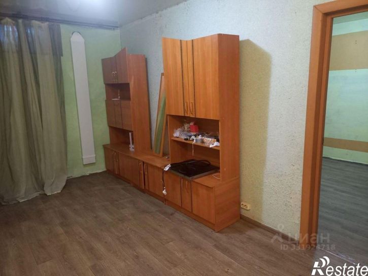 2-комн квартира Пограничный пер, 1д,  д. 1д