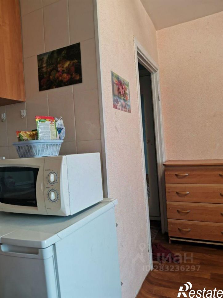 1-комн квартира б-р Рябикова, 1ж,  д. 1ж